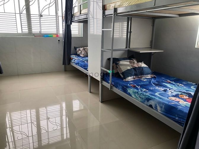 Hình ảnh KTX CAO CẤP CÁCH DH.CNTP 100M (2p đi bộ):