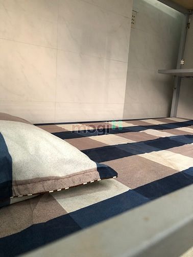 Hình ảnh KTX CAO CẤP CÁCH DH.CNTP 100M (2p đi bộ):
