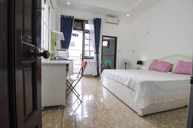Hình ảnh 🌿✨Căn Hộ Studio Full Nội Thất, Cửa Sổ Đón Gió Trời, Phú Nhuận