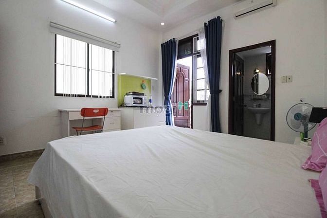 Hình ảnh 🌿✨Căn Hộ Studio Full Nội Thất, Cửa Sổ Đón Gió Trời, Phú Nhuận