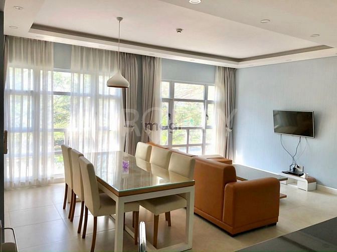 Hình ảnh Cho thuê Trang Chủ MB66.COM / Đăng Ký Tặng 66K Happy Valley Phú Mỹ Hưng 2PN-104m2-Nội thất ngoại nhập