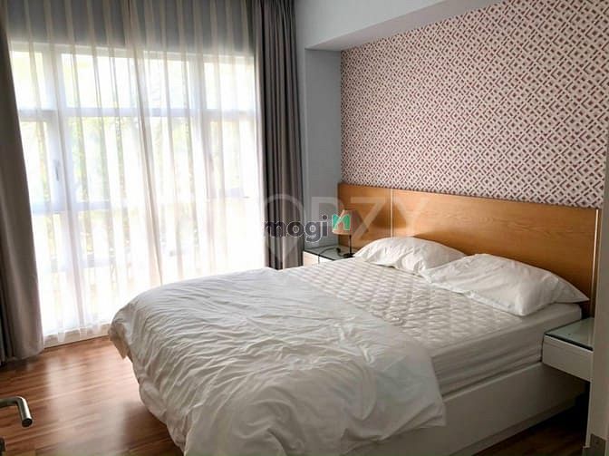 Hình ảnh Cho thuê Trang Chủ MB66.COM / Đăng Ký Tặng 66K Happy Valley Phú Mỹ Hưng 2PN-104m2-Nội thất ngoại nhập