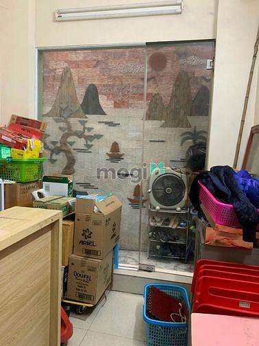 Hình ảnh Bán nhà Tôn Đức Thắng, 42m2, 4 tầng, 4 ngủ, 4 tỷ