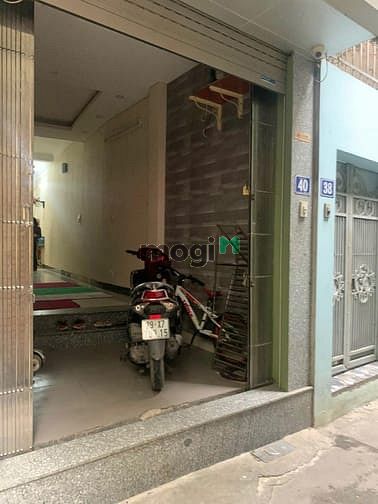 Hình ảnh Bán nhà Tôn Đức Thắng, 42m2, 4 tầng, 4 ngủ, 4 tỷ