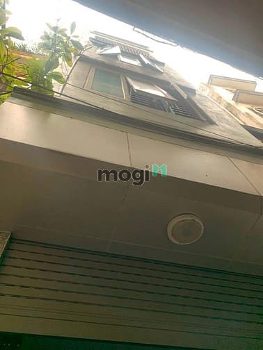 Hình ảnh Bán nhà Tôn Đức Thắng, 42m2, 4 tầng, 4 ngủ, 4 tỷ