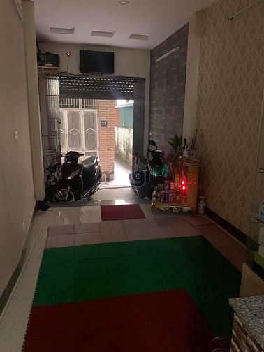 Hình ảnh Bán nhà Tôn Đức Thắng, 42m2, 4 tầng, 4 ngủ, 4 tỷ