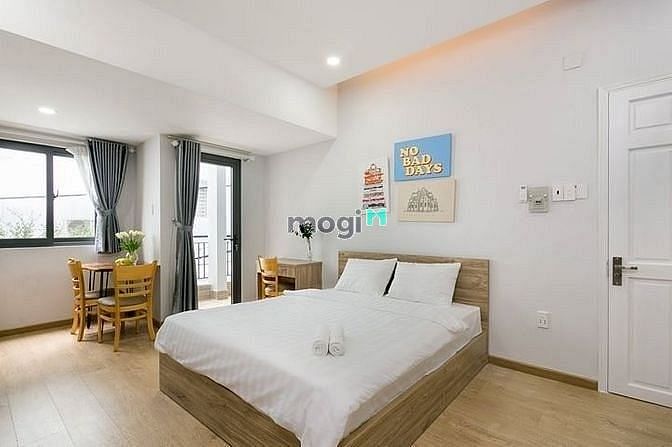 Hình ảnh 🍍Căn Hộ Siêu Phẩm MỚI RA LÒ, Full Nội Thất – Ngay Trung Tâm Quận 10