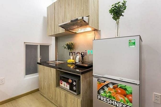 Hình ảnh 🍍Căn Hộ Siêu Phẩm MỚI RA LÒ, Full Nội Thất – Ngay Trung Tâm Quận 10