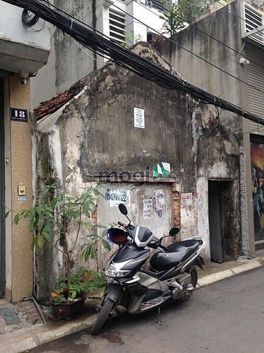 Hình ảnh Bán đất Giáp Bát, 82m2, mt 4.5m, ô tô tránh, kinh doanh, 6.25 tỷ