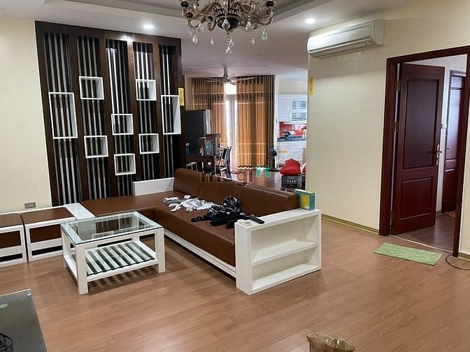Hình ảnh Chung cư Quận Cầu Giấy 121m² 2PN