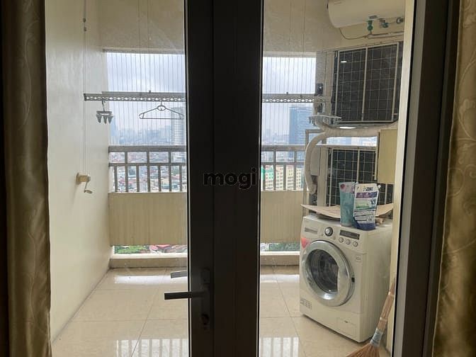 Hình ảnh Chung cư Quận Cầu Giấy 121m² 2PN