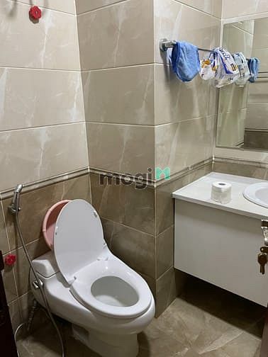 Hình ảnh Chung cư Quận Cầu Giấy 121m² 2PN