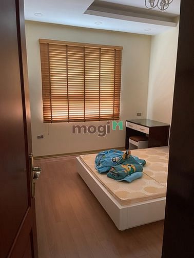 Hình ảnh Chung cư Quận Cầu Giấy 121m² 2PN