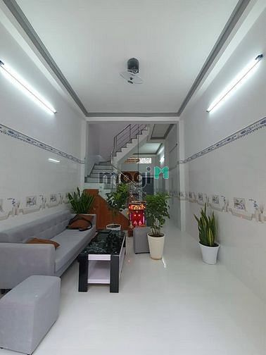 Hình ảnh Hàn Hải Nguyên-40m2-P2-Q11- 6.25 tỷ TL
