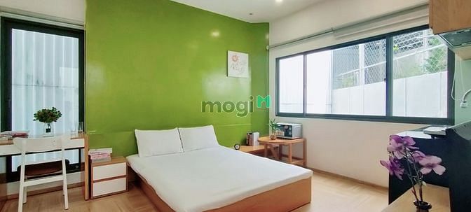 Hình ảnh << MQHouse.vn > 𝑆𝐼𝐸̂𝑈 𝑃𝐻𝐴̂̉𝑀 Mới_Ngay trung tâm Bình Thạnh