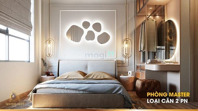 Hình ảnh Nhận Siêu Phẩm Căn Hộ Moonlight Centre Point chỉ với 350 Triệu