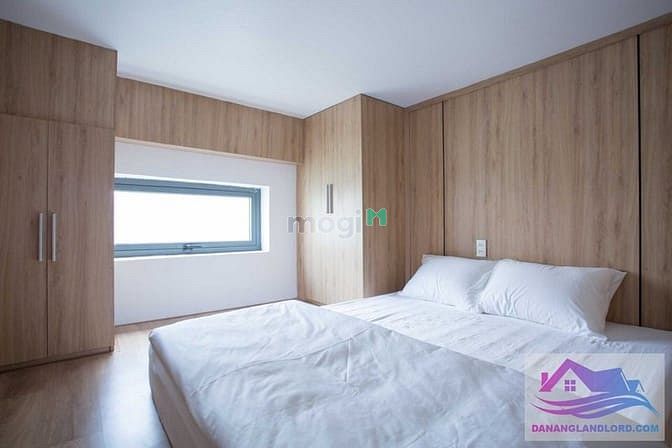 Hình ảnh Mb6623 nạp rút nhanh chóng gác lửng phong cách hiện đại gần Vincom - A258