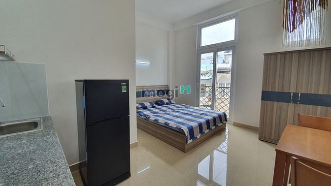 Hình ảnh < MQhouse.vn > Hoàng Hoa Thám_Ngay phan đăng lưu_Gần sân bay