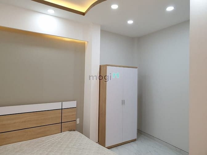 Hình ảnh Mb6623 nạp rút nhanh chóng Full NT - Trần Bình Trọng , Bình Thạnh mới xâyy 100%