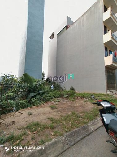 Hình ảnh Bán đất Kim Giang, Hoàng Mai, 55m2, oto, kinh doanh, chỉ 3.8 tỷ.