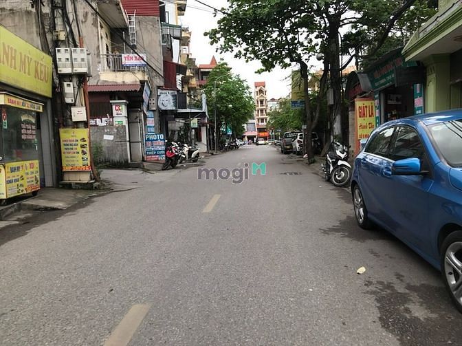Hình ảnh Vỡ nợ bán gấp 95m2 đất mặt phố Hoa Lâm giá cực rẻ