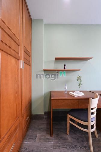 Hình ảnh << MQHouse.vn > CĂN 2PN mới 100%_ phòng ngập tràn anh sáng-Bình Thạnh