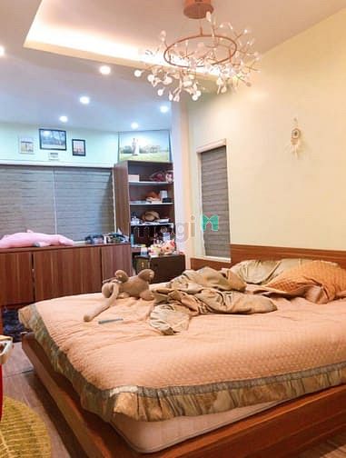 Hình ảnh Ô TÔ KINH DOANH - 40tr/tháng - Chùa Láng -10 tỷ 8