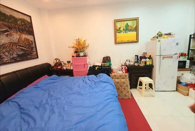 Hình ảnh Ô TÔ KINH DOANH - 40tr/tháng - Chùa Láng -10 tỷ 8