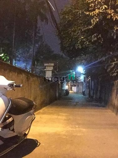 Hình ảnh Bán đất An Dương Vương, 22m2, mt 12m, ô tô vào, 14.3 tỷ