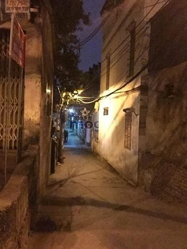 Hình ảnh Bán đất An Dương Vương, 22m2, mt 12m, ô tô vào, 14.3 tỷ