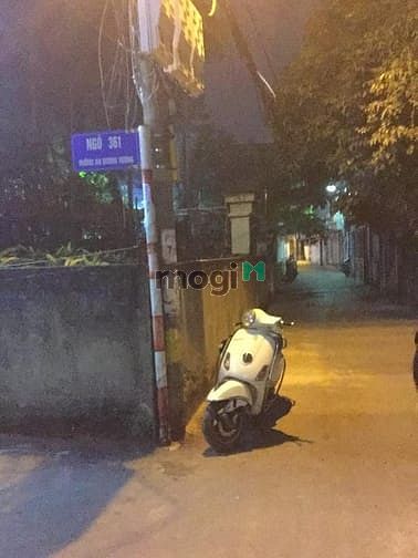 Hình ảnh Bán đất An Dương Vương, 22m2, mt 12m, ô tô vào, 14.3 tỷ