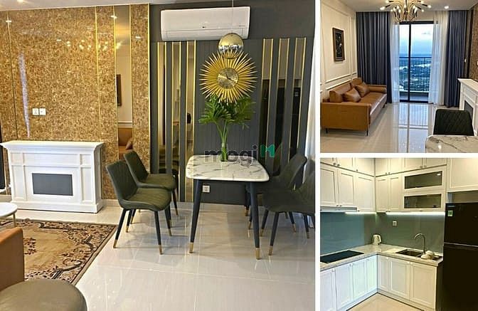 Hình ảnh Chủ nhà gửi cho thuê Trang Chủ MB66.COM / Đăng Ký Tặng 66K chung cư vinhome quận 9 căn 2PN, 2WC full