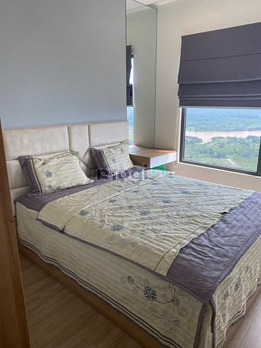 Hình ảnh Chủ nhà gửi cho thuê Trang Chủ MB66.COM / Đăng Ký Tặng 66K chung cư vinhome quận 9 căn 2PN, 2WC full