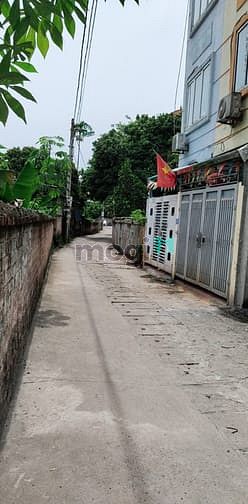 Hình ảnh Bán đất Biên Giang Hà Đông, ô tô tránh giá 1,19 tỷ Giáp QL6