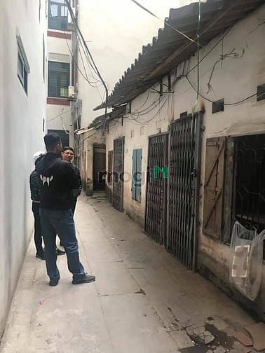 Hình ảnh Bán đất Quan Nhân, 53m2, mt 4.5m, lô góc, gần phố, 4 tỷ