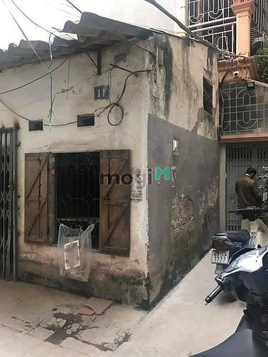 Hình ảnh Bán đất Quan Nhân, 53m2, mt 4.5m, lô góc, gần phố, 4 tỷ