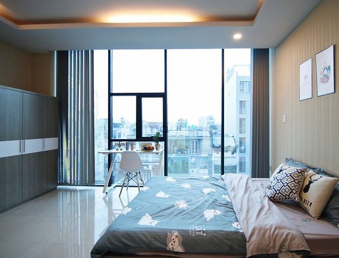 Hình ảnh Mb6623 nạp rút nhanh chóng Studio_đầy đủ đồ từ A-Z_tại Tôn Thất Thiệp gần Điện Biên Phủ