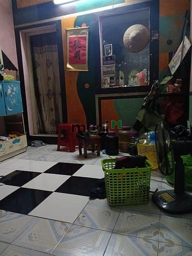 Hình ảnh Bán nhà Đê La Thành, 38m2, 3 tầng, 3.1 tỷ