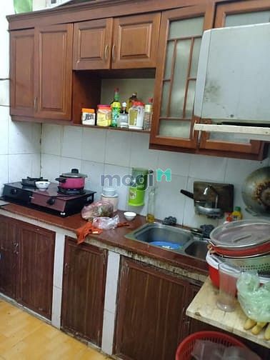 Hình ảnh Bán nhà Đê La Thành, 38m2, 3 tầng, 3.1 tỷ