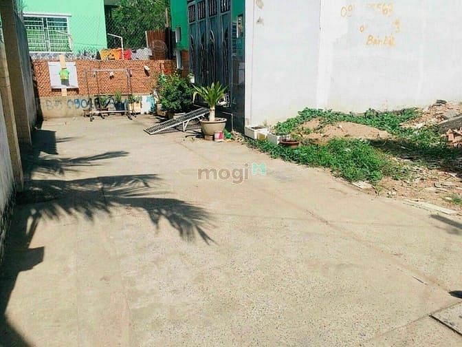 Hình ảnh Chủ Cần Bán Đât Đường 49, P.Hiệp BÌnh Chánh,Diên Tích 57m2, SHR