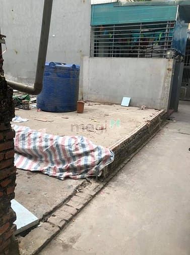 Hình ảnh Hiếm! Mảnh Đất Phố Ngọc Lâm Còn Sót Lại 50m2, MT 5,6M – Ô Tô Đỗ Cổng.