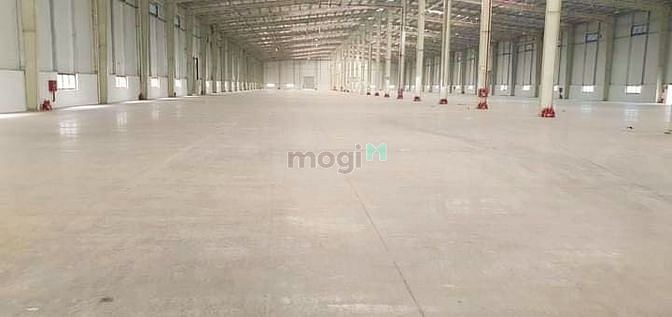 Hình ảnh Cho thuê nhà xưởng 1500m2 Hương Lộ 2, Q. Bình Tân