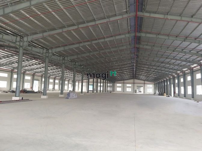 Hình ảnh Cho thuê kho xưởng 1900m2 Tây Lân, BTĐ A,  Bình Tân, xưởng mới 100%