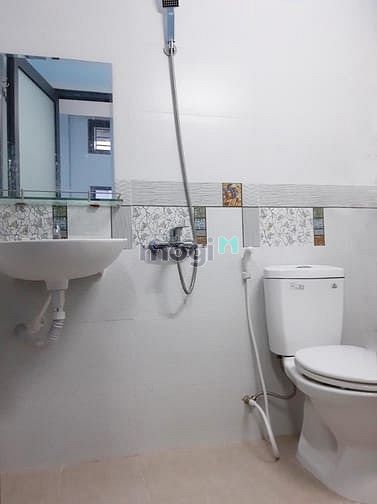 Hình ảnh 💥Còn 1 phòng mới xây - thoáng mát sạch sẽ ngay Phan Văn Trị chỉ 3tr6