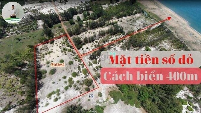 Hình ảnh Đầu tư đất Bình Thuận chỉ 500 triệu/ Thửa