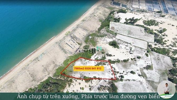 Hình ảnh Đầu tư đất Bình Thuận chỉ 500 triệu/ Thửa