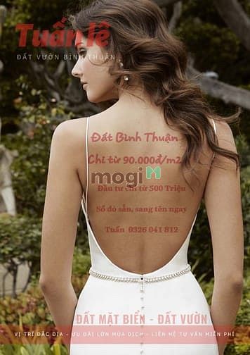 Hình ảnh Đầu tư đất Bình Thuận chỉ 500 triệu/ Thửa