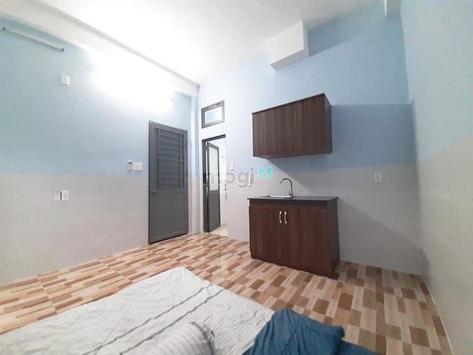 Hình ảnh 💥Còn 1 phòng mới xây - thoáng mát sạch sẽ ngay Phan Văn Trị chỉ 3tr6