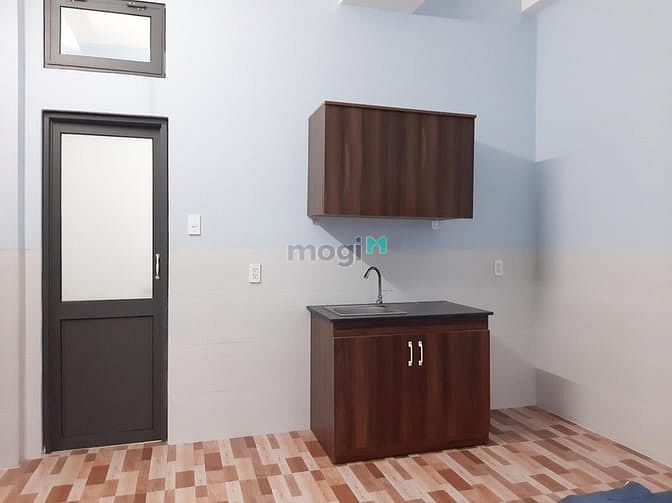 Hình ảnh 💥Còn 1 phòng mới xây - thoáng mát sạch sẽ ngay Phan Văn Trị chỉ 3tr6