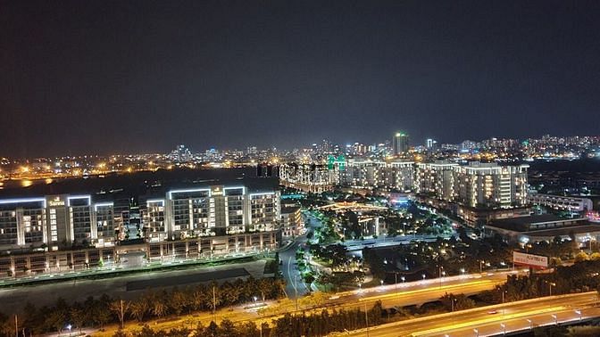 Hình ảnh Bán Căn Hộ Sadora 3PN, View Đẹp, Nội Thất Ong&Ong